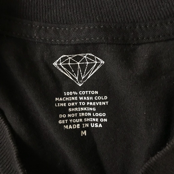 Diamond Supply Co - Picture 5 of 5